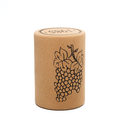 Corticeira Viking Wine Stopper cork stool