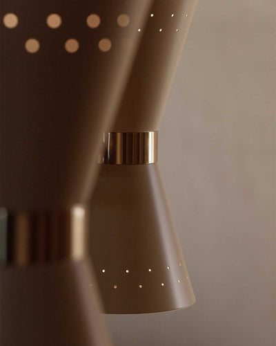 Audo Copenhagen Collector Chandelier 5