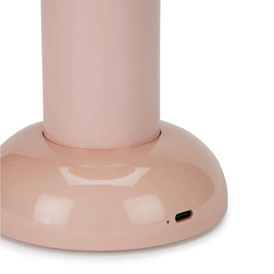 Sowden PL1 rechargeable lamp, Pink