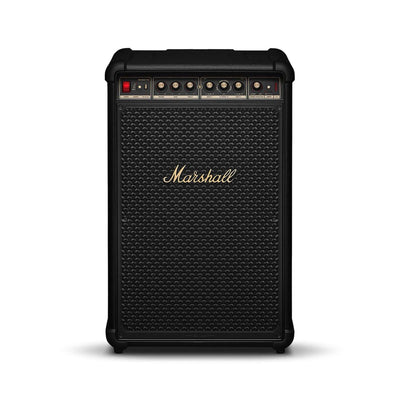 Marshall Bromley 750 speaker, black