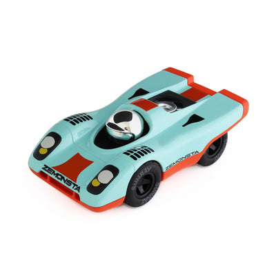 Playforever Zemonsta Klaus