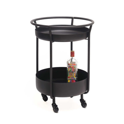 XLBoom Corona trolley Ø47