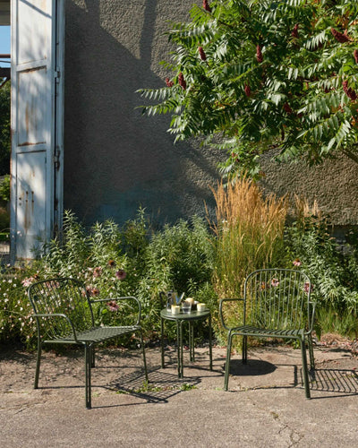 &Tradition Thorvald SC101 lounge armchair