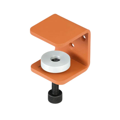 Tiptoe wall bracket