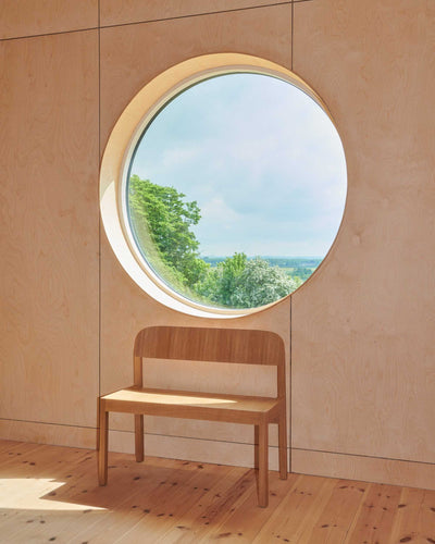 Muuto Workshop Bench