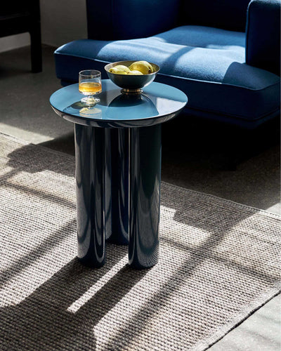 &Tradition SC85 Collect rug (200x300cm), stone