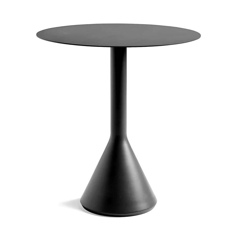 HAY Palissade cone table Ø70