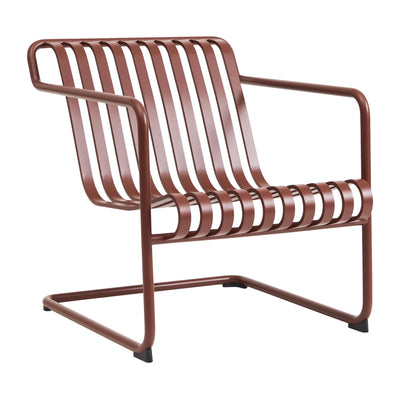 HAY Palissade Cantilever lounge armchair