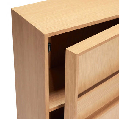 Hubsch Forma cabinet