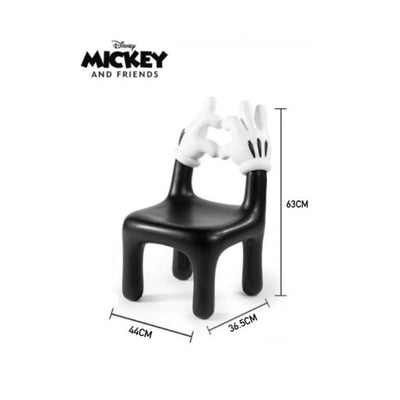 Sunday Home x Disney MINI Hands chair