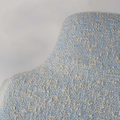 Hag Capisco Puls 8020 fabric, zero white/white