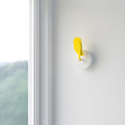 Birdie® — Fresh Air Monitor™️