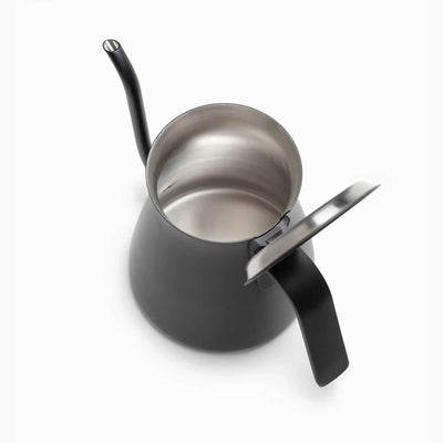 KINTO Pour Over Kettle 900ml, Black