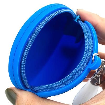 Pokemon Silicone Mini Pouch, Pochama