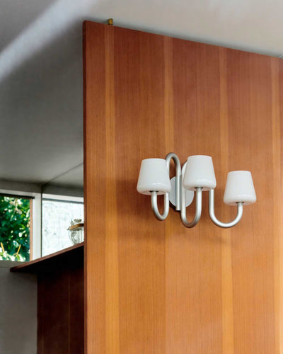 Hay Apollo wall sconce lamp