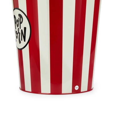 Balvi Popcorn Wastebasket