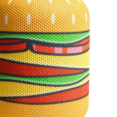 Mustard Burger Beats bluetooth speaker