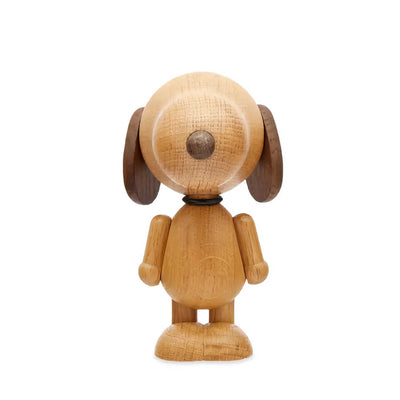 Boyhood x Peanuts Snoopy Oak Small