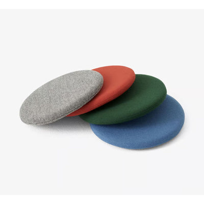 &Tradition Wire VP11 stool cushion, hallingdal 600