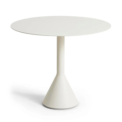 HAY Palissade cone table Ø90