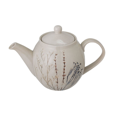 Bloomingville Bea teapot