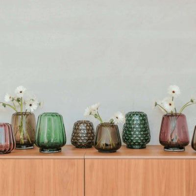 XLBoom Kuro Prism Small vase