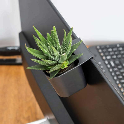 Kikkerland Tidy pots, set of 3