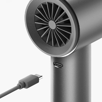 Lumena Fan Jet Ultra, white