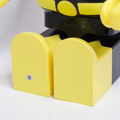 refurbished | BE@RBRICK BATGIRL (THE NEW BATMAN ADVENTURES) 1000%