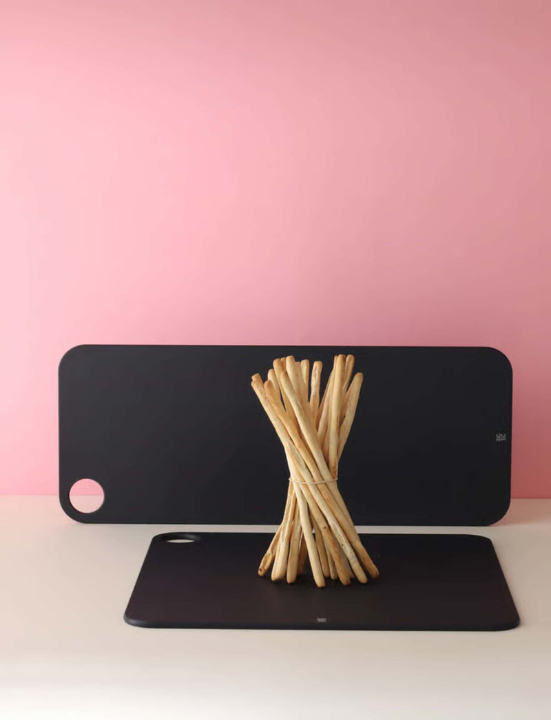 Rig-Tig Cit-it tapas cutting board, black
