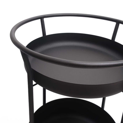 refurbished | XLBoom Corona trolley Ø59