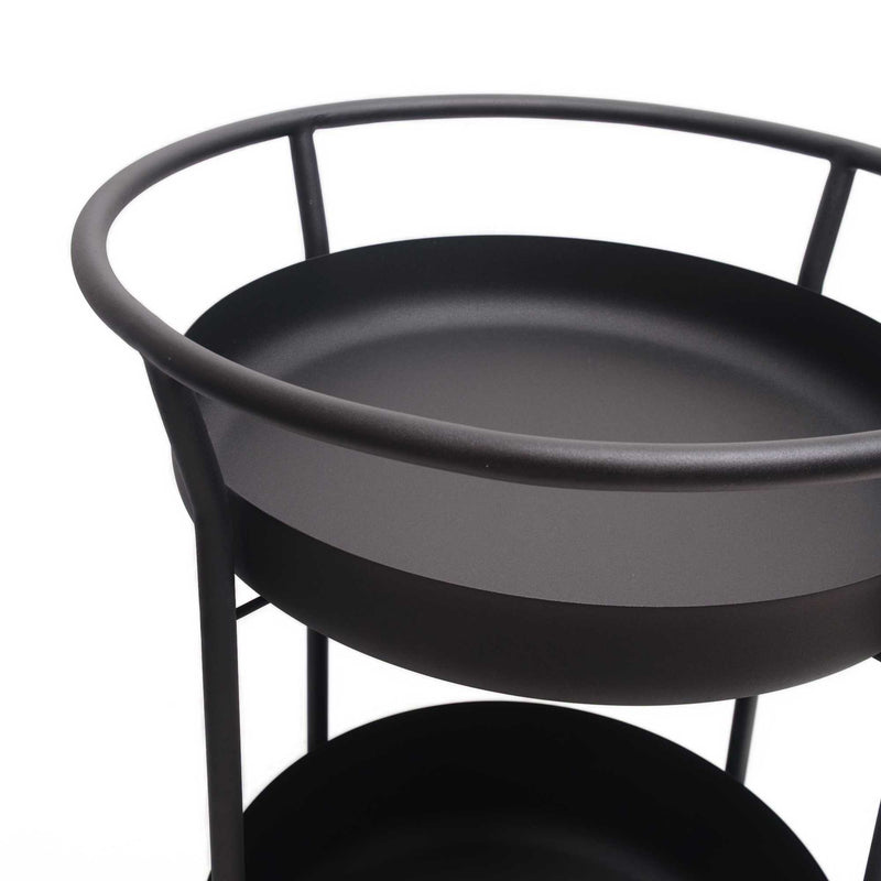 refurbished | XLBoom Corona trolley Ø59