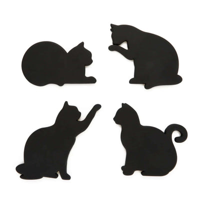 Balvi Cat coasters