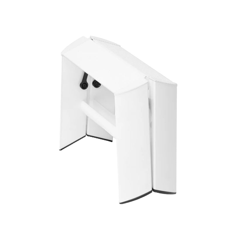 Metaphys Lucano ladder 1-step, white