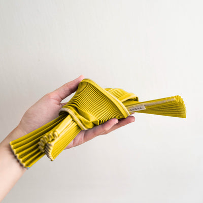 Kna plus Pleco small, yellow