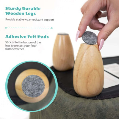 Liberty Dinosaur stool