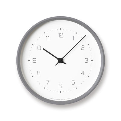 Lemnos NEUT clock