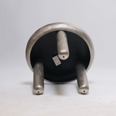 refurbished | Pols Potten Thick Disk Side Table