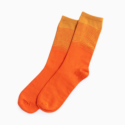 Whiskey Socks on the Rocks