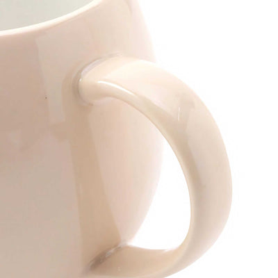 Miffy Porcelain Mug, Flower