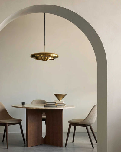 Audo Copenhagen Resonant Pendant