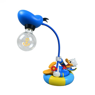 Disney x Sunday Home Studio Donald Duck Fishing rechargeable lamp