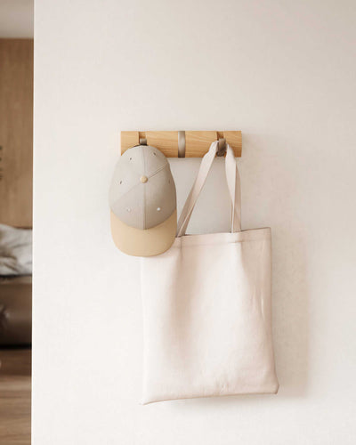 Umbra Flip 3 wall hook, natural