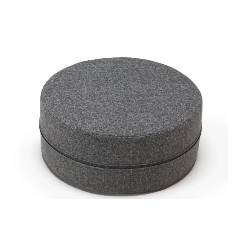 Innovation Living Deconstructed