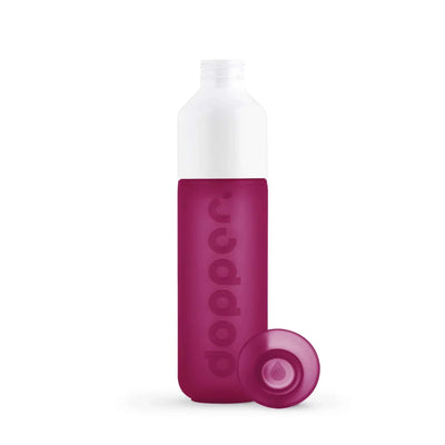Dopper Original bottle 450ml, funky fuchsia