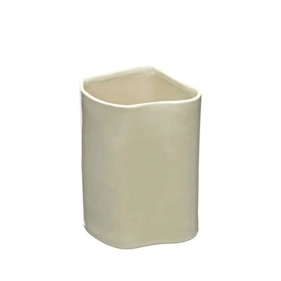 Hubsch Amare canister with lid