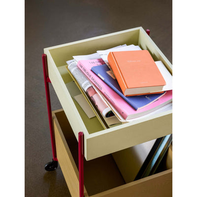 Hubsch Fresh trolley