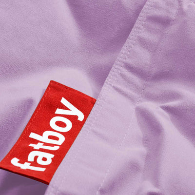 Fatboy Original Stonewashed beanbag, lilac