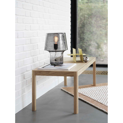 Muuto Workshop coffee table, oak