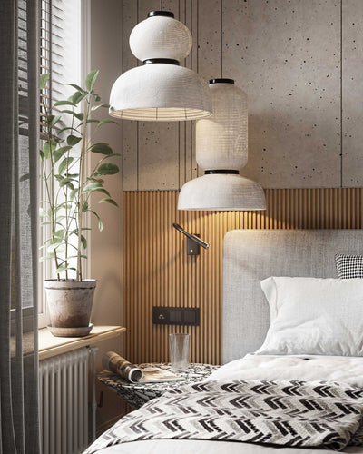 &Tradition Formakami JH3 pendant lamp